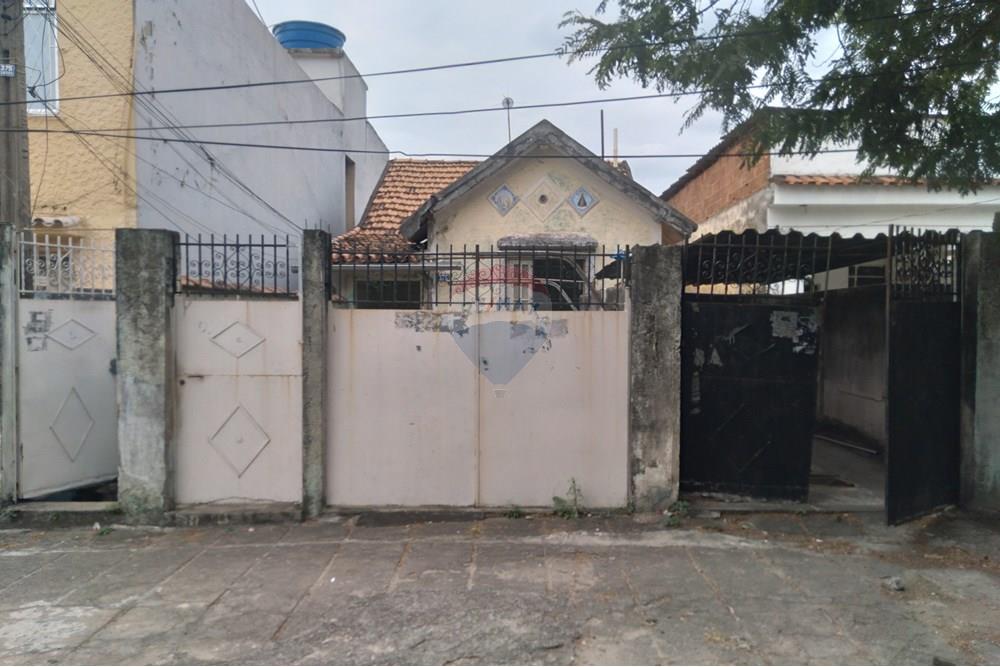 Casa - Venda - Rio de Janeiro , Rio de Janeiro - Frente da casa 1.jpg - 570481045-11