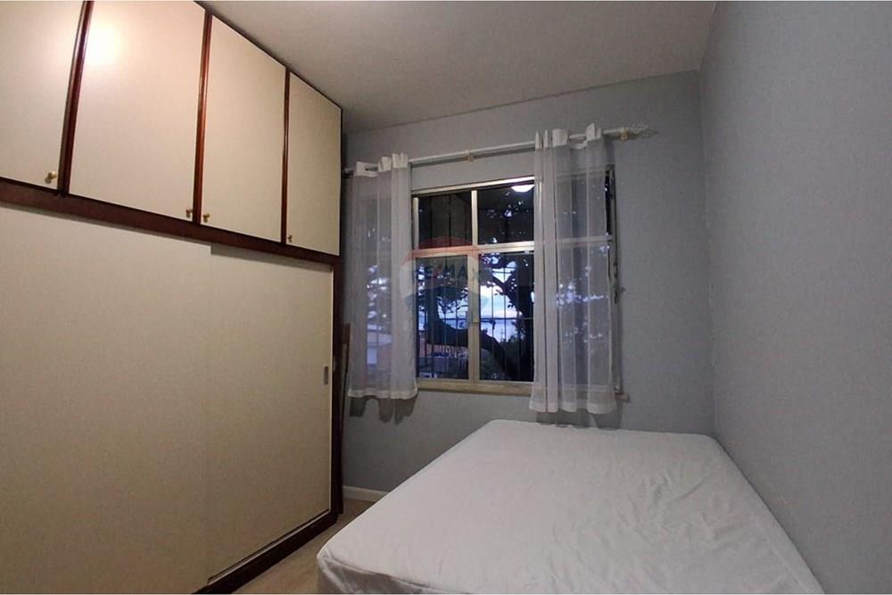Apartamento - Alugar - Rio de Janeiro , Rio de Janeiro - Quarto B 3.jpeg - 570511005-218