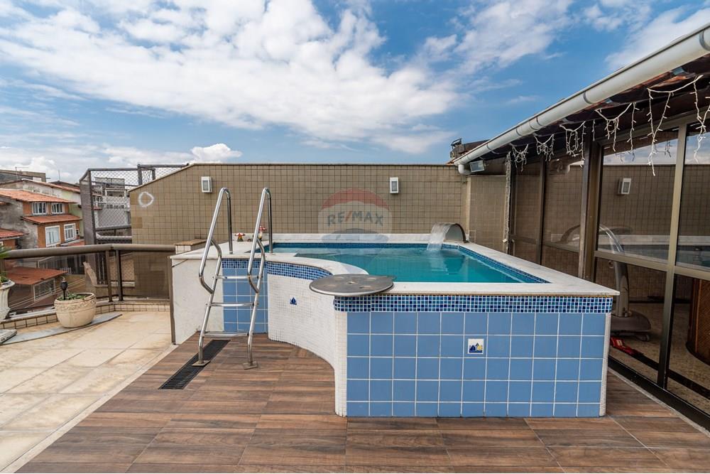 Residential - Ullakkohuoneisto/kattohuoneisto - Rio De Janeiro , Rio De Janeiro - BR - REMAX-6.jpg - 570381066-4