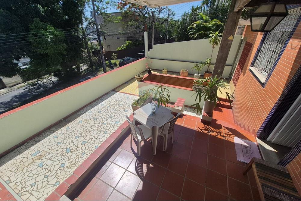 Casa - Venda - Rio de Janeiro , Rio de Janeiro - 20251122_093543.jpg - Varanda - 570391029-36