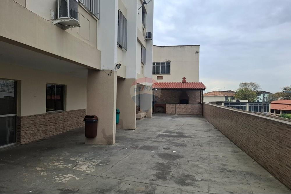 Cobertura - Venda - Rio de Janeiro , Rio de Janeiro - CHURRASQUEIRA DO PRÉDIO 05.jpeg - 570461039-8