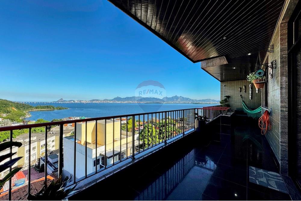 Жилищен - Апартамент - Rio de Janeiro , Rio de Janeiro - BR - IMG_2464-EDIT.jpg - 570381027-232