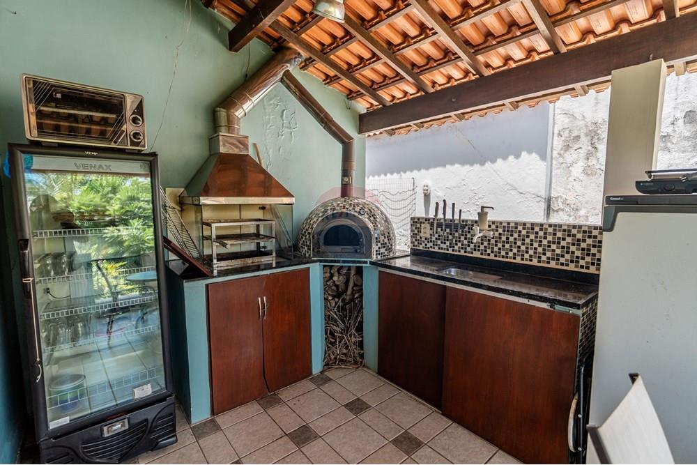 Casa de Condomínio - Venda - Rio de Janeiro , Rio de Janeiro - REMAX-35.jpg - 570381001-184