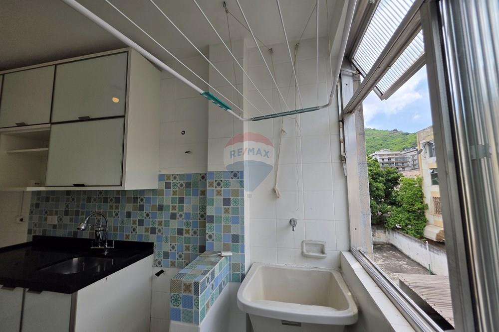 Apartamento - Venda - Rio de Janeiro , Rio de Janeiro - 20260203_110852.jpg - Cozinha - 570461047-54