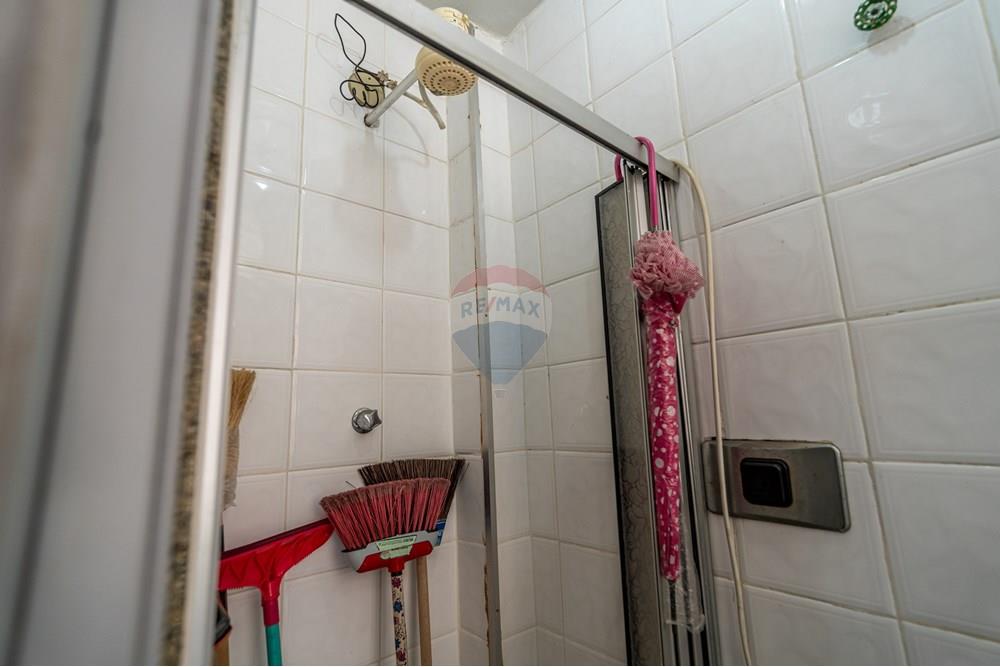 Apartamento - Venda - Rio de Janeiro , Rio de Janeiro - BANHEIRO A DEPENDENCIA 3.jpg - 570381096-2