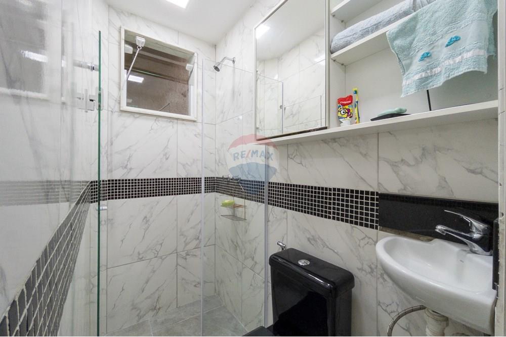 Casa - Venda - Rio de Janeiro , Rio de Janeiro - APC_0071-hdr.jpg - 570391001-92