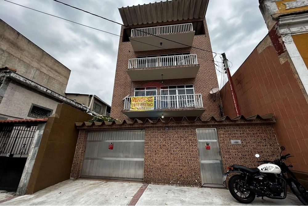 Casa - Venda - Rio de Janeiro , Rio de Janeiro - IMG_9366.jpg - 570471055-5