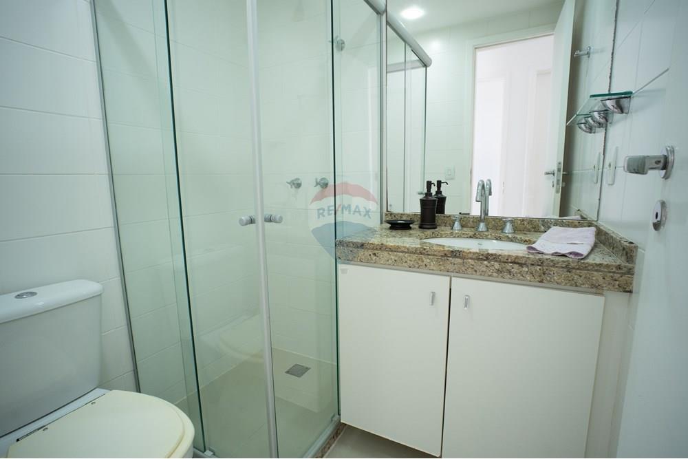 Apartamento - Venda - Rio de Janeiro , Rio de Janeiro - REMAX - AV DAS AMÉRICAS-10.jpg - 570451043-6