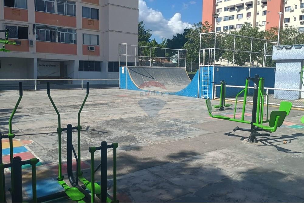 Apartamento - Alugar - Rio de Janeiro , Rio de Janeiro - WhatsApp Image 2025-03-01 at 18.59.44 (1).jpeg - Garagem - 570491008-73