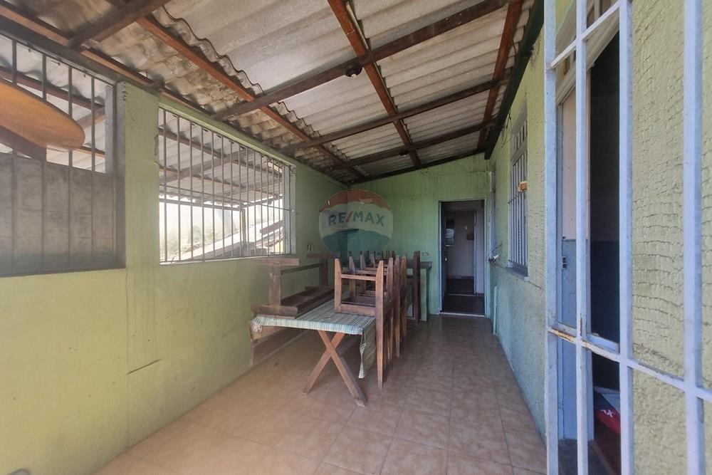 Casa - Venda - Rio de Janeiro , Rio de Janeiro - ÁREA EXTERNA...jpg - 570431036-76