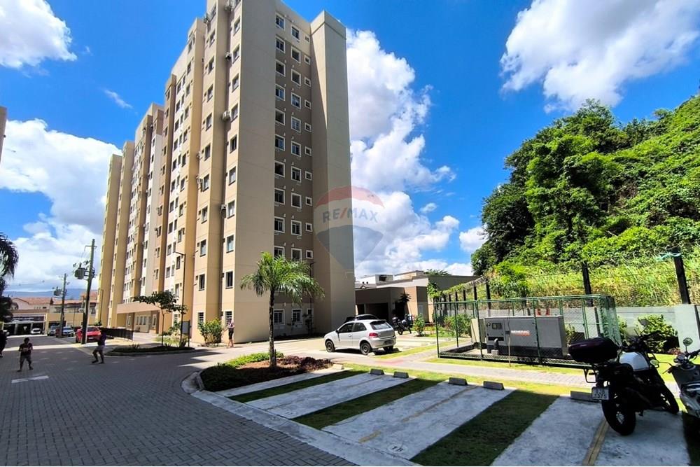 Apartamento - Venda - Rio de Janeiro , Rio de Janeiro - estacionamento.jpg - 570471015-183