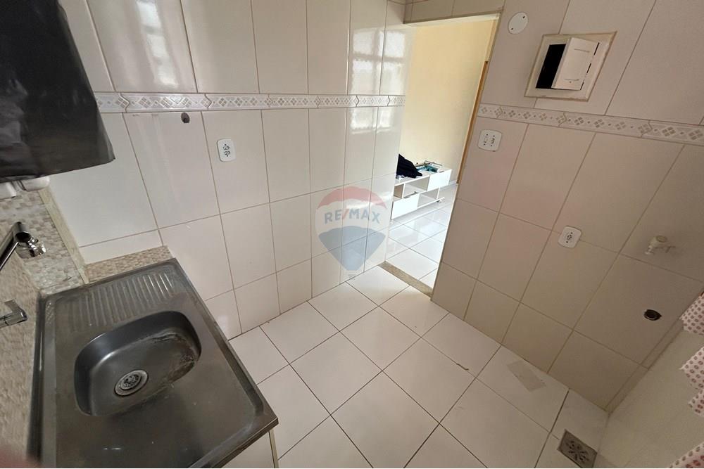Apartamento - Alugar - Rio de Janeiro , Rio de Janeiro - Imagem 7.jpg - Cozinha - 570461033-4