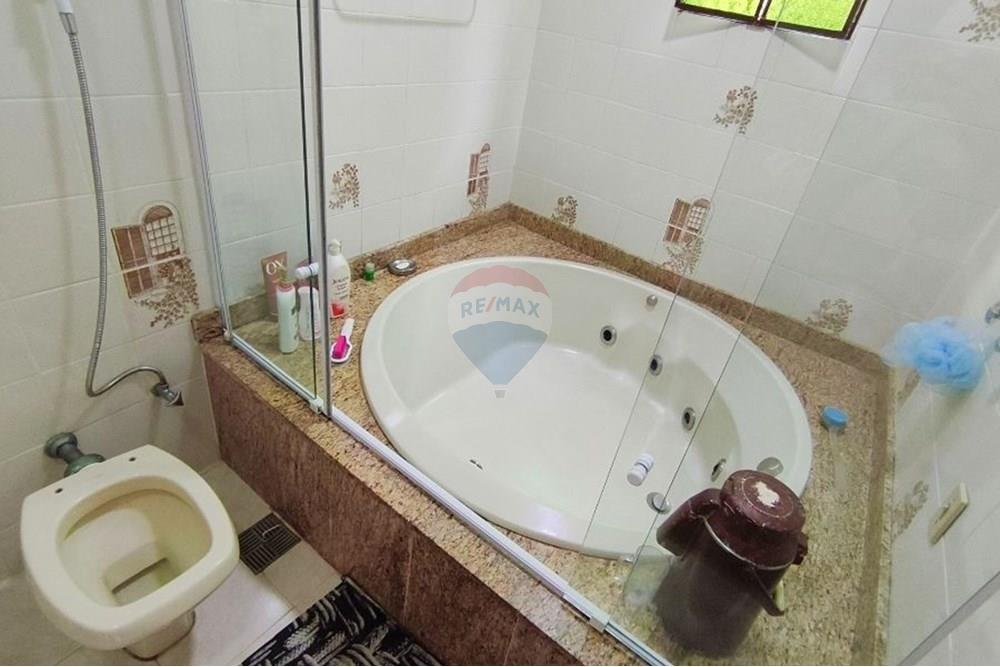 Casa - Venda - Rio de Janeiro , Rio de Janeiro - banheiro suite1-2.jpg - 570411024-7