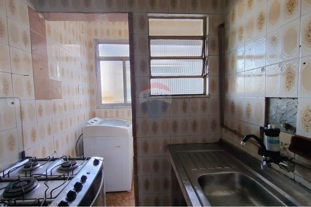 Apartamento - Venda - Rio de Janeiro , Rio de Janeiro - WhatsApp Image 2025-02-17 at 17.25.50.jpeg - Cozinha - 570391005-55
