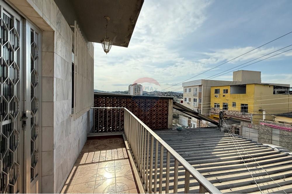 Cobertura - Venda - Duque de Caxias , Rio de Janeiro - 2025-04-24 14.41.15.jpeg - Sacada - 570481020-42