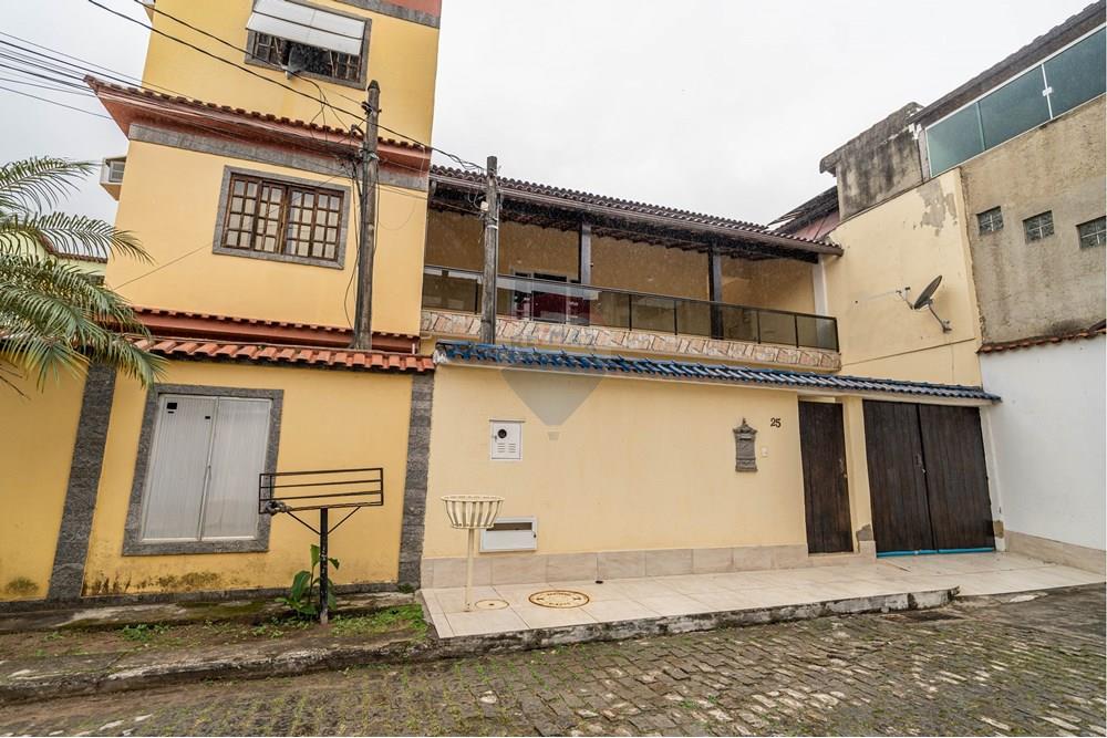 Casa de Condomínio - Venda - Rio de Janeiro , Rio de Janeiro - REMAX-192.jpg - 570381089-9