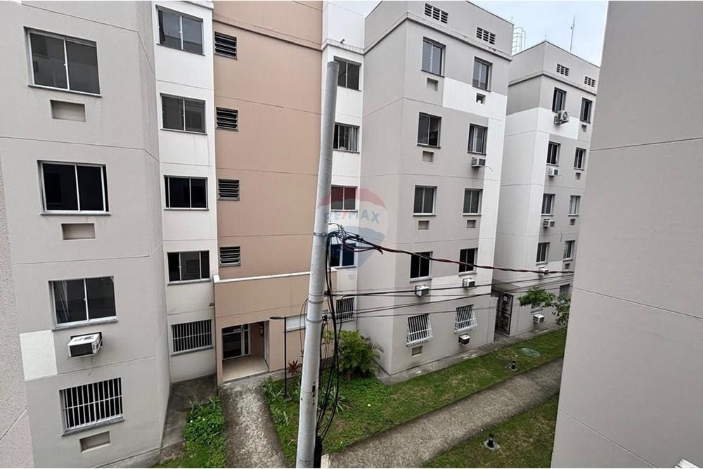 Apartamento - Venda - Rio de Janeiro , Rio de Janeiro - visao condominio.jpeg - 570471015-138