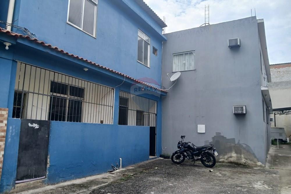 Casa - Venda - Rio de Janeiro , Rio de Janeiro - 76e704ee-408f-498e-9415-cdae18b7ba20.jpg - 570371026-40