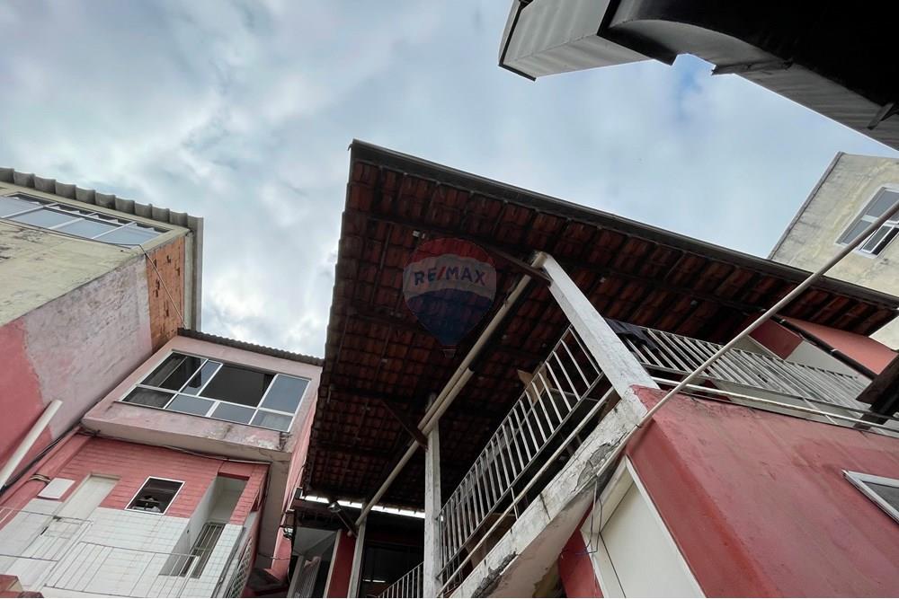 Casa Comercial - Venda - Rio de Janeiro , Rio de Janeiro - IMG_5655.jpg - 570381027-242