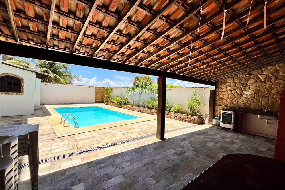Casa - Venda - Rio de Janeiro , Rio de Janeiro - IMG_5783.jpeg - Piscina - 570511008-22