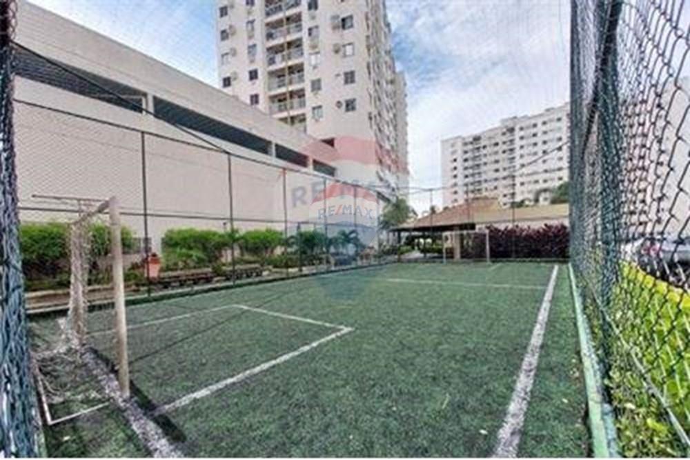 Apartamento - Venda - Rio de Janeiro , Rio de Janeiro - quadra do bosque.jpg - 570471019-113