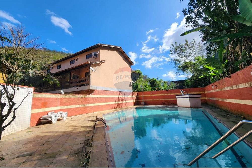 Casa - Venda - Rio de Janeiro , Rio de Janeiro - 2e43b339-e604-4235-8a65-7e2160acb0eb.jpeg - 570371001-192