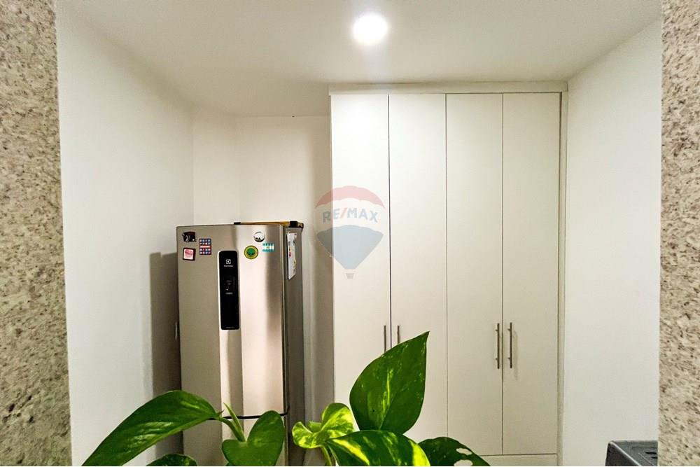 Apartamento - Venda - Rio de Janeiro , Rio de Janeiro - IMG_2729.jpeg - Quarto da empregada - 570511008-20