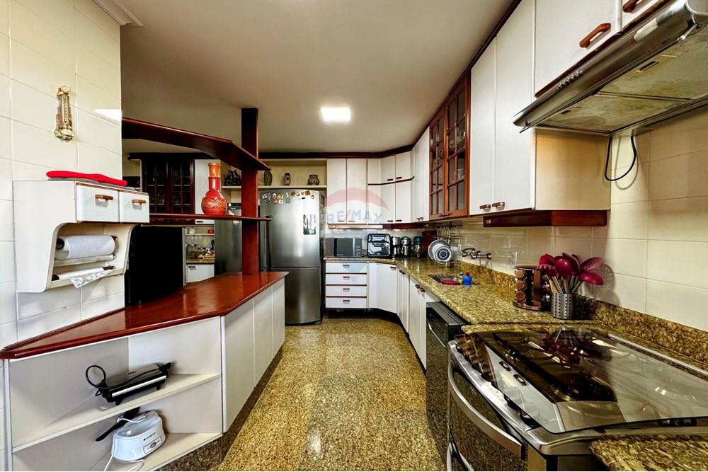 Жилищен - Апартамент - Rio de Janeiro , Rio de Janeiro - BR - IMG_2536-EDIT.jpg - 570381027-232