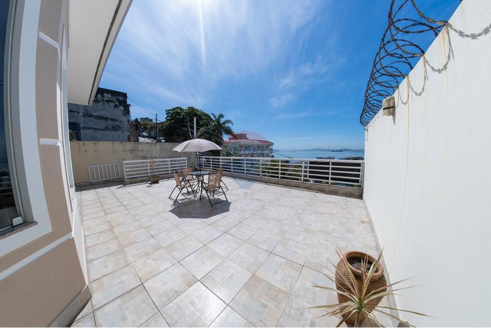 Casa - Venda - Rio de Janeiro , Rio de Janeiro - REM01269 (1).jpg - 570391052-3