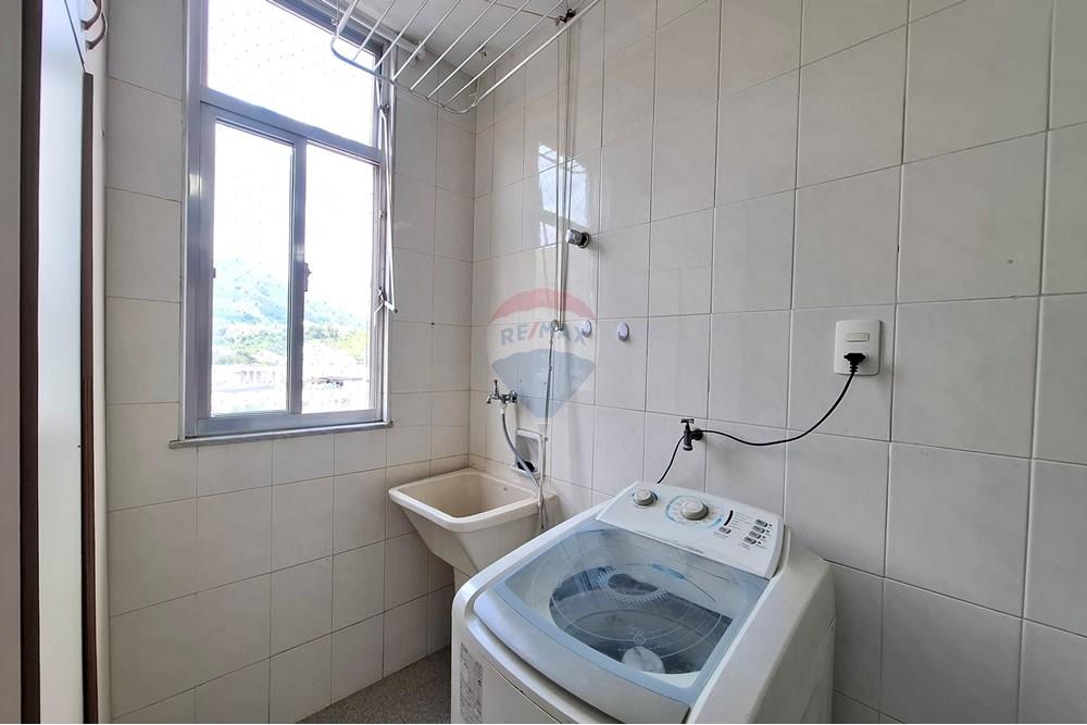 Apartamento - Venda - Rio de Janeiro , Rio de Janeiro - 570471012-R.AQUIDABÃ654BL2AP604-9.jpg - Área de serviço - 570471037-8