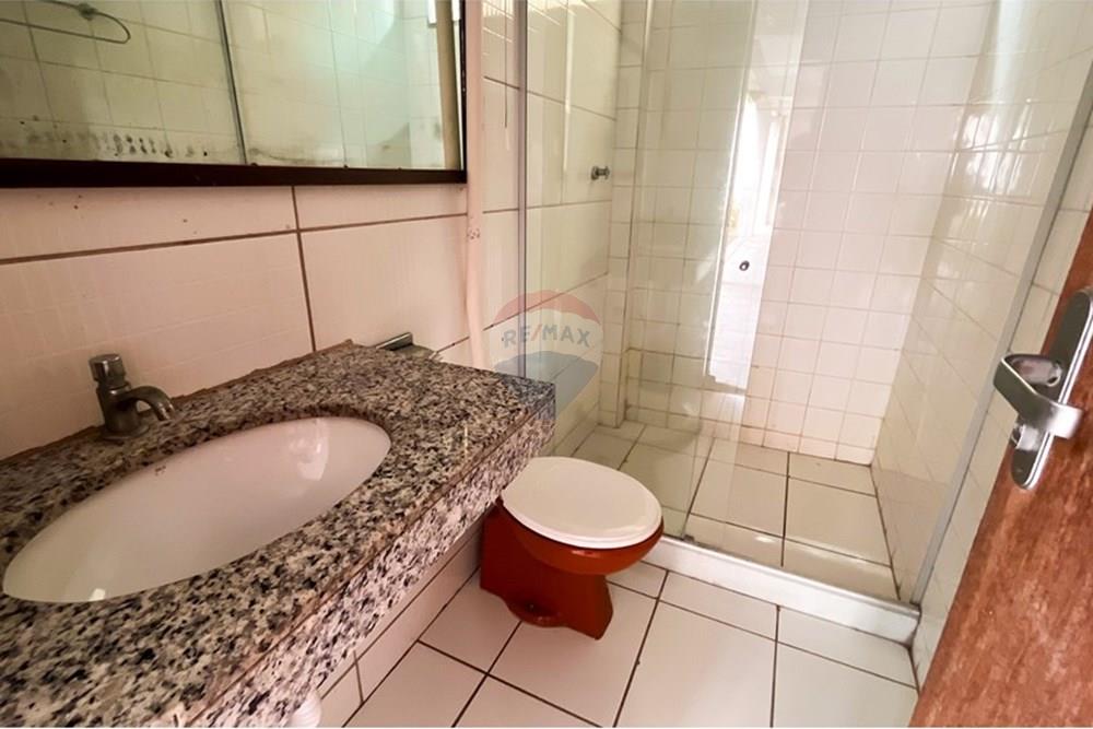 Apartamento - Venda - Rio de Janeiro , Rio de Janeiro - IMG_6953.jpeg - Banheiro - 570511008-25