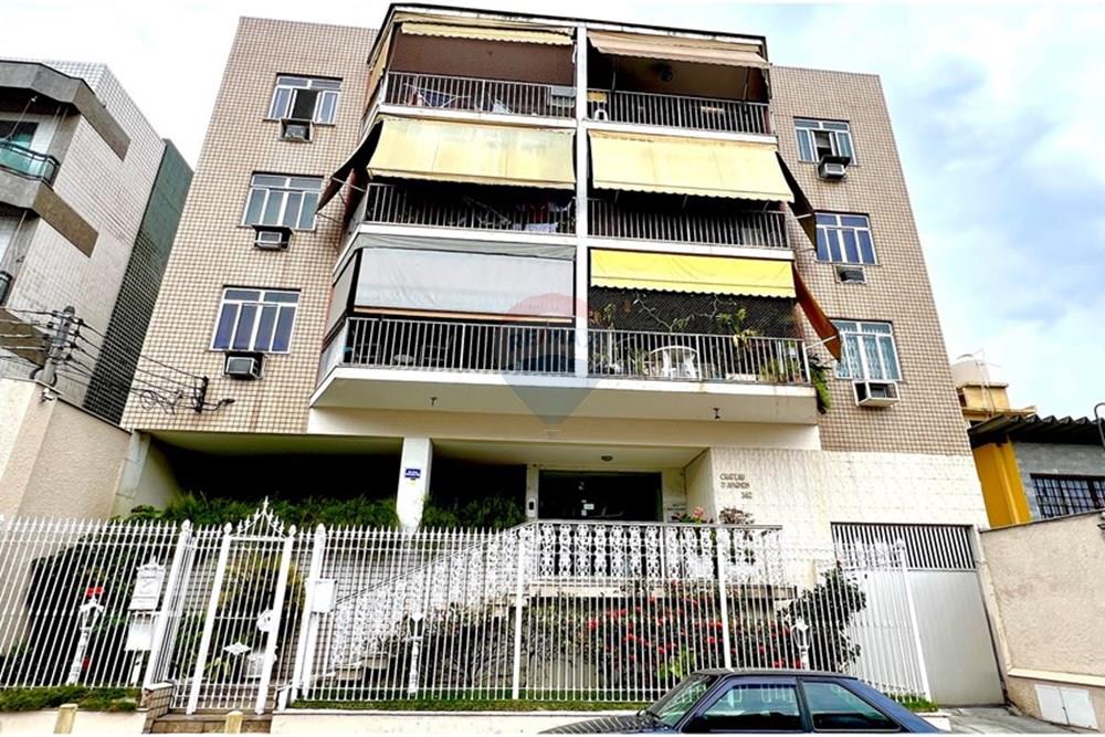 Apartamento - Venda - Rio de Janeiro , Rio de Janeiro - IMG_4470.jpg - 570511009-4