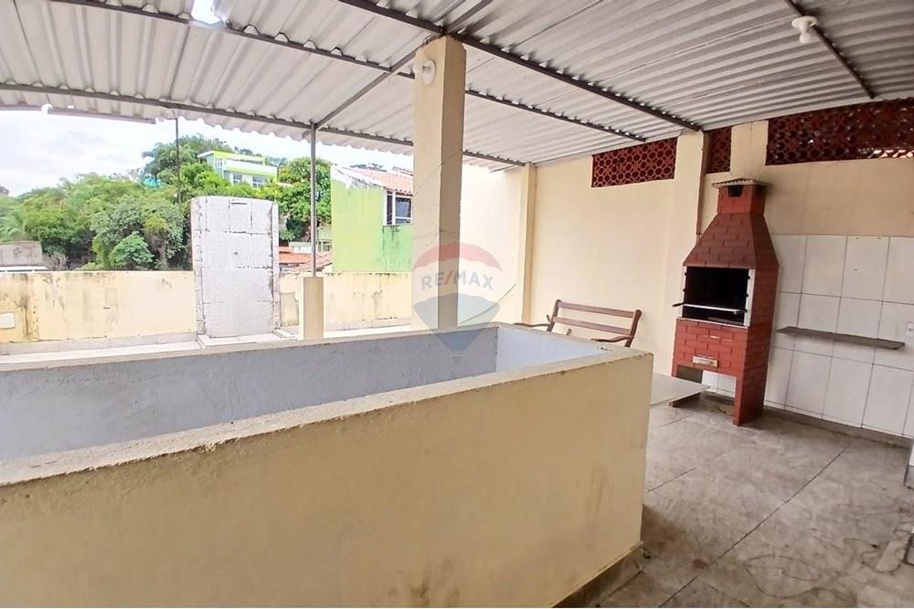 Casa de Vila - Venda - Rio de Janeiro , Rio de Janeiro - 26.jpeg - 570371026-42