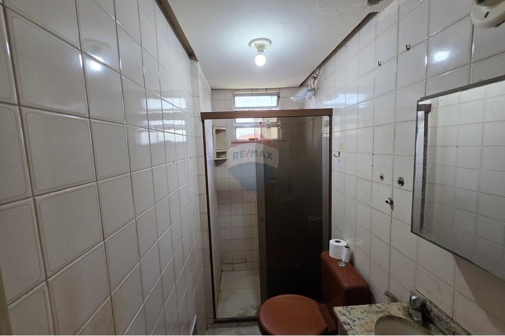 Apartamento - Venda - Rio de Janeiro , Rio de Janeiro - 20251125_111826.jpg - Banheiro - 570461047-42