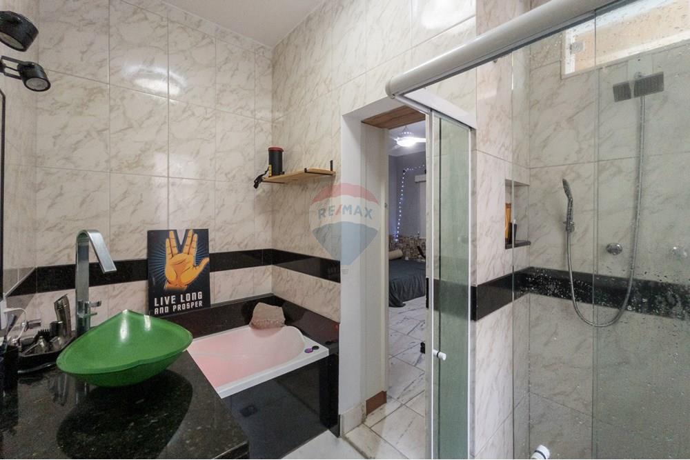 Casa - Venda - Rio de Janeiro , Rio de Janeiro - APC_0089-hdr.jpg - 570391001-92