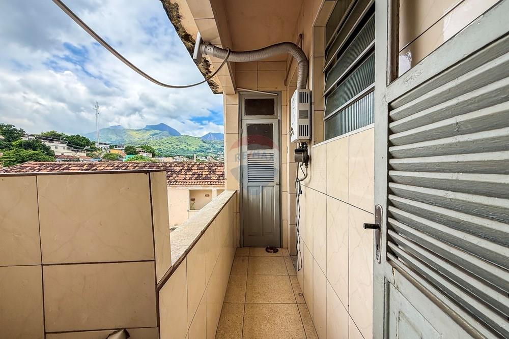 Cobertura - Venda - Rio de Janeiro , Rio de Janeiro - 21-IMG_6931.jpg - 570431029-67