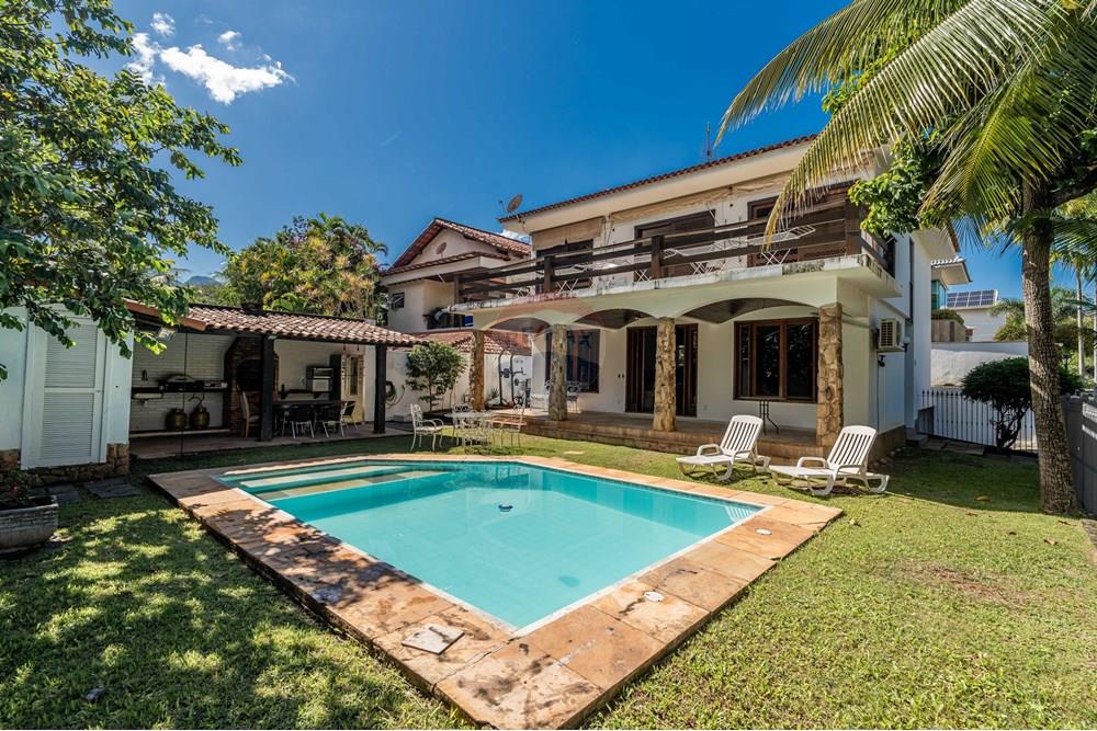 Casa de Condomínio - Venda - Rio de Janeiro , Rio de Janeiro - Fotos Cliente Mauricio (37).jpg - 570531002-20