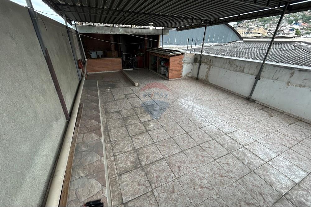 Casa - Venda - Rio de Janeiro , Rio de Janeiro - IMG_2278.JPG - 570461033-9