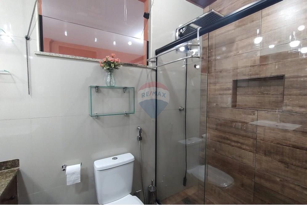 Casa - Venda - Rio de Janeiro , Rio de Janeiro - Banheiro 1.jpeg - Banheiro - 570501034-2
