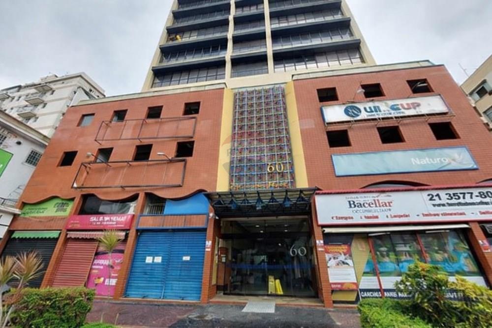 Loja - Alugar - Rio de Janeiro , Rio de Janeiro - imagem3_convertida (1).jpg - 570431028-75