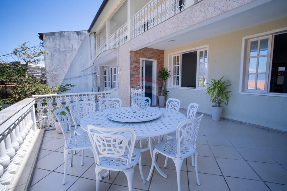 Casa - Venda - Rio de Janeiro , Rio de Janeiro - REMAX_QUIRINO_DOS_SANTOS-2.jpg - 570381150-86