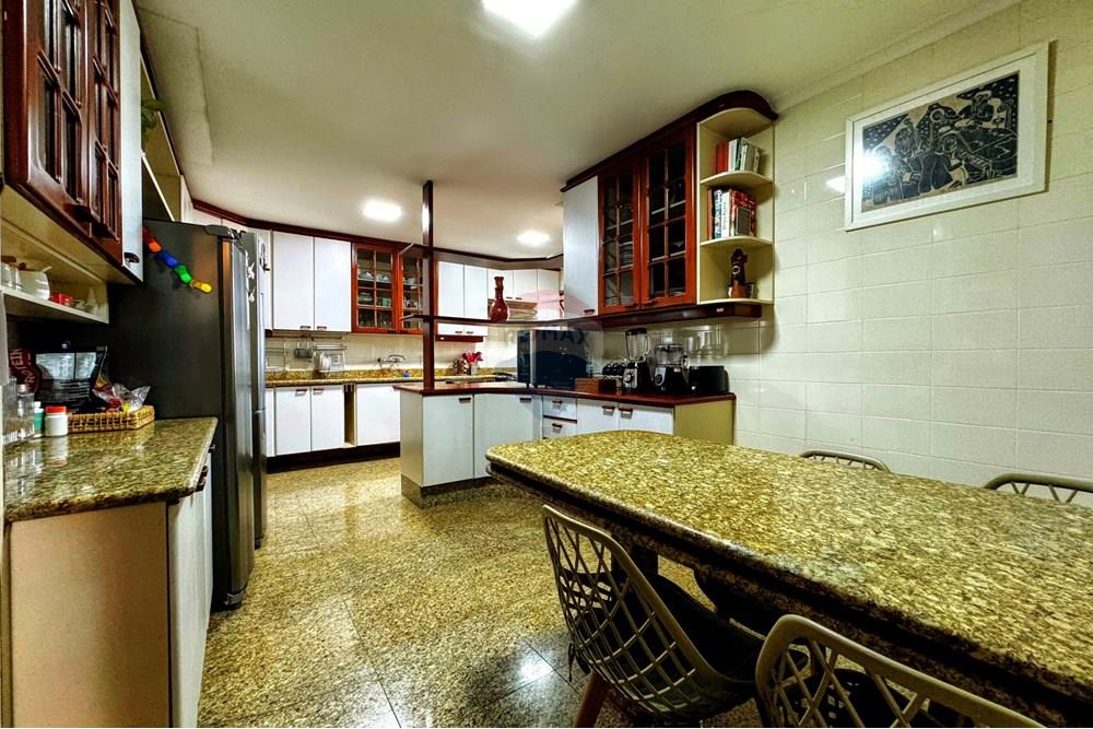 Жилищен - Апартамент - Rio de Janeiro , Rio de Janeiro - BR - IMG_2538-EDIT.jpg - 570381027-232