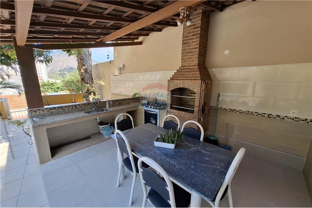 Casa - Venda - Rio de Janeiro , Rio de Janeiro - 47 - 570461037-9
