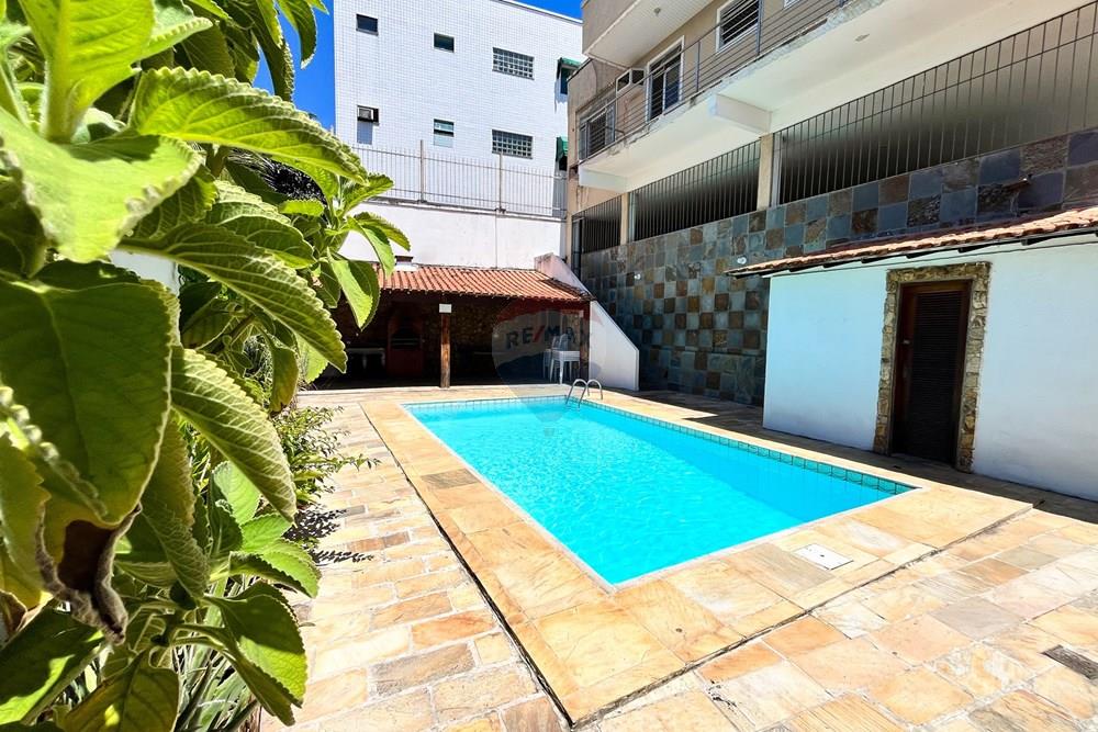 Casa - Venda - Rio de Janeiro , Rio de Janeiro - IMG_5808.jpeg - Piscina - 570511008-22