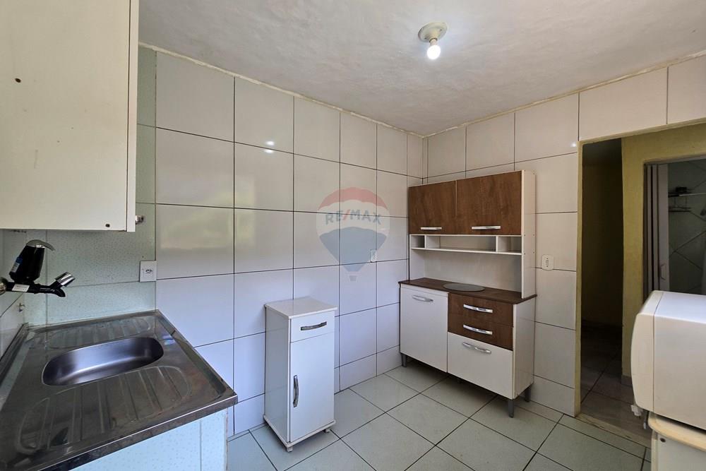 Casa - Venda - Rio de Janeiro , Rio de Janeiro - 570471012-147-RUA CARLINA 124 - OLARIA - 18.jpg - Cozinha - 570471012-147