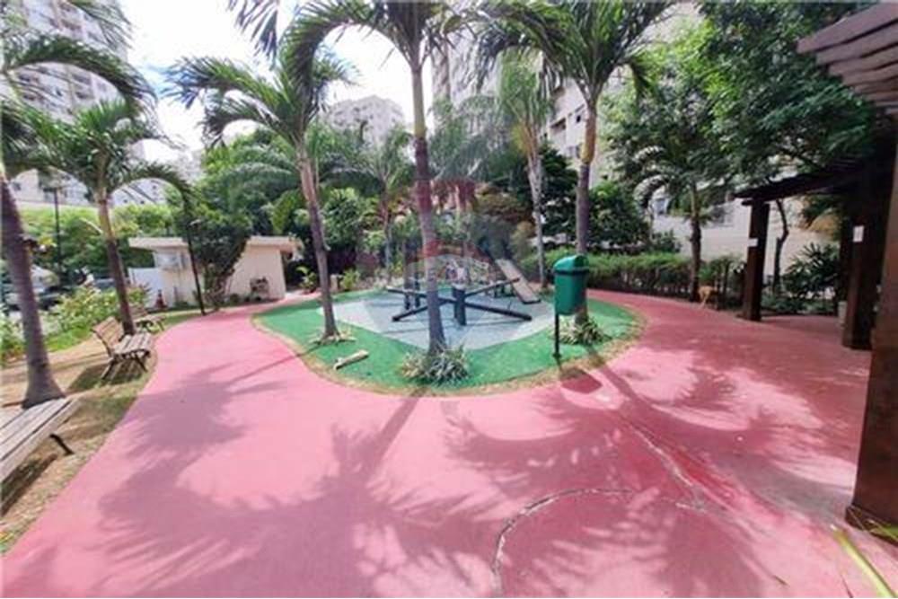 Apartamento - Venda - Rio de Janeiro , Rio de Janeiro - bosque.jpg - Jardim Externo - 570471019-113