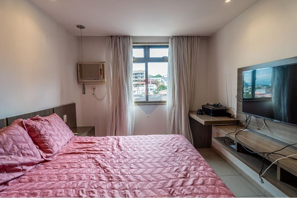 Residential - Ullakkohuoneisto/kattohuoneisto - Rio De Janeiro , Rio De Janeiro - BR - REMAX-69.jpg - 570381066-4