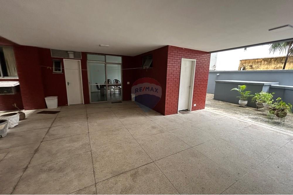 Apartamento - Alugar - Rio de Janeiro , Rio de Janeiro - IMG_4638.jpeg - Pátio interno - 570491050-6