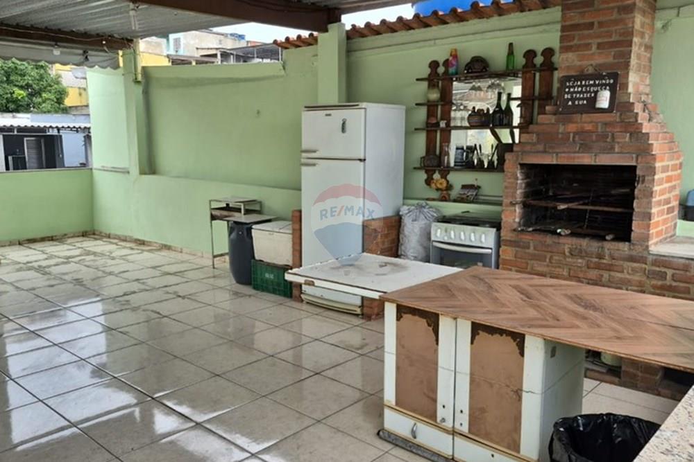 Casa - Venda - Rio de Janeiro , Rio de Janeiro - WhatsApp Image 2026-03-20 at 13.50.15 (3).jpeg - Área Gourmet - 570561007-1