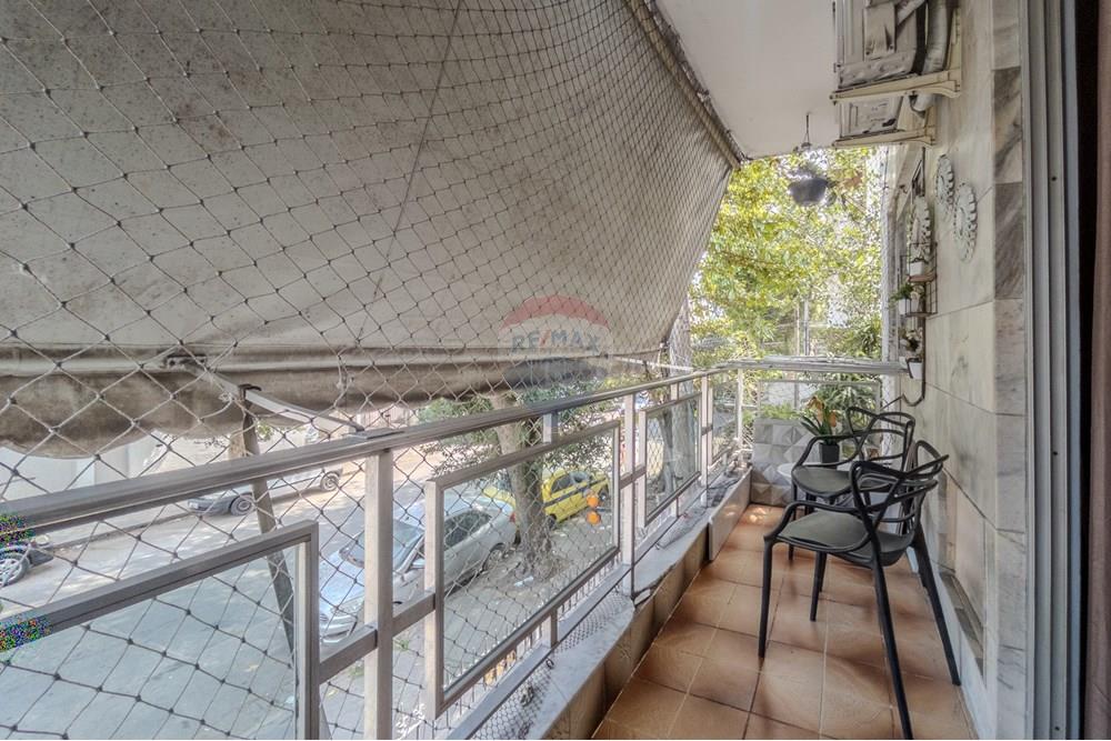 Apartamento - Venda - Rio de Janeiro , Rio de Janeiro - RICARDO-Capanema_98-24.jpg - Varanda - 570391001-90